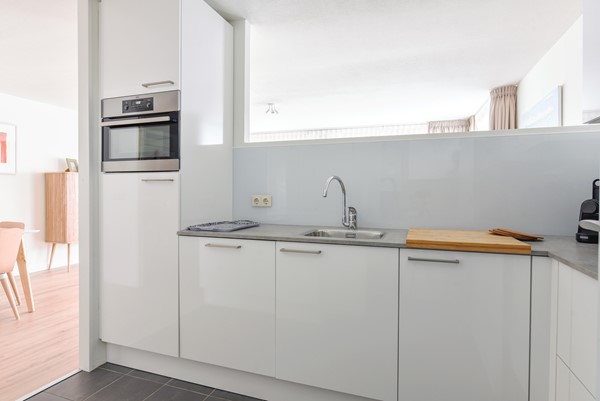 Medium property photo - Jan van Lieshoutstraat 24D, 5611 EE Eindhoven